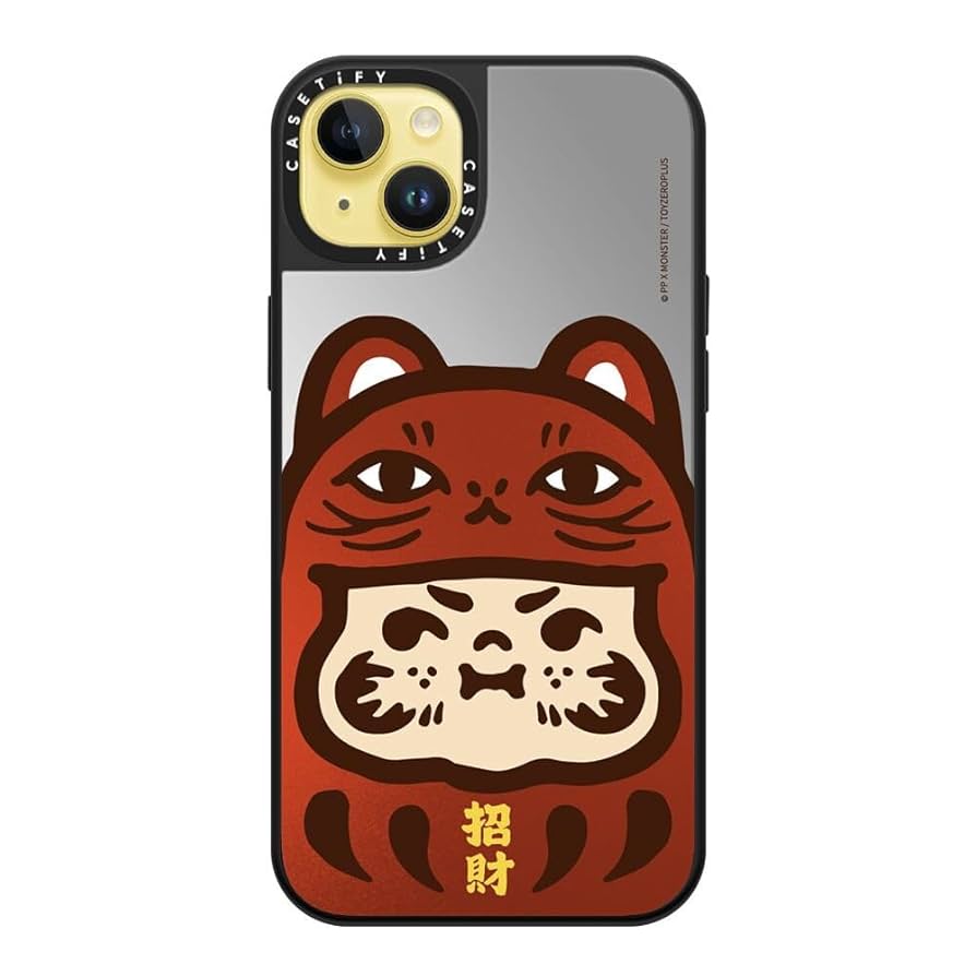 iPadケース Casetify Lucky Cat iPad Air iPad air 4th 5th gen cases – CASETiFY